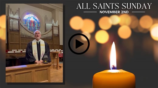 Jay's Lead Vid 10.29.25 All Saints