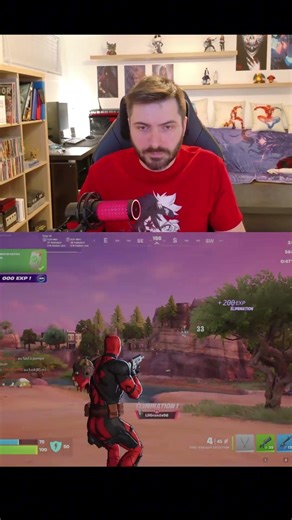 Fortnite 01/22 clip 1