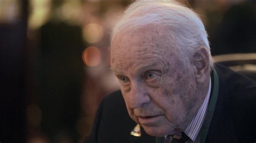 A Battle of the Bulge Participant: Fred Gordon Interview