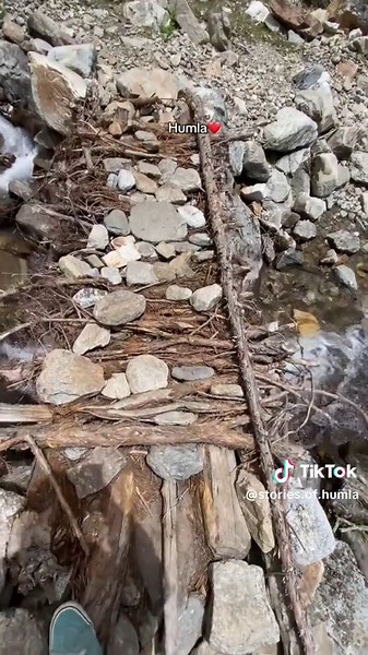 Stories Of Humla on TikTok