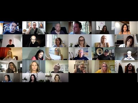 Learn Advanced Conversational Hypnosis In 2 Days (ACH Day 1)