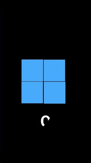 windows 11 startup