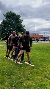 Illinois National Guard on Reels