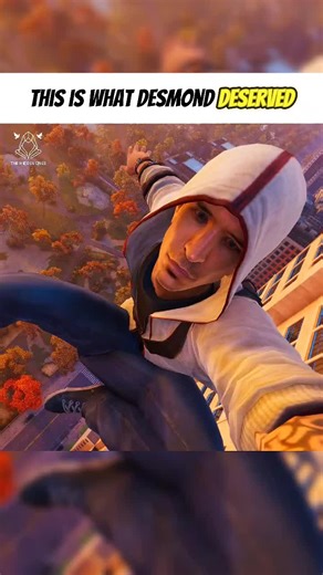 The Desmond Game We Deserved: A Tribute