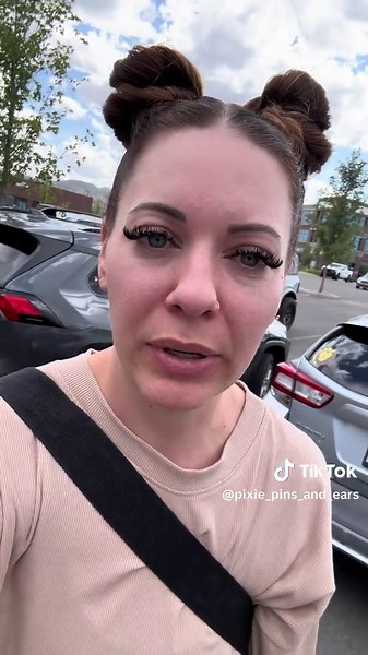 Unboxing Disney Pins for Happiness Boost