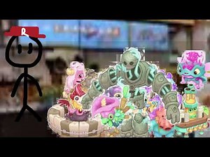 The Celestial gang gets grounded ruins blassoom’s birthday/grounded