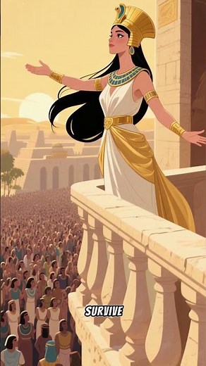 What History Never Told You About the Life and Death of Cleopatra