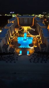The Royal Sands will be your companion on your next stay in Cancun. Thanks to our unique architecture, you can admire every sunrise, sunset, and evening with an unparalleled view. 🌅✨ Thanks to @roy.aesthetics for sharing this amazing video. 📌 https://bit.ly/3zpXTjr The Royal Sands te acompaña en tu próxima estancia en Cancún. Con nuestra arquitectura única, podrás admirar cada amanecer, atardecer y las noches con una vista inigualable. 🌅✨ Gracias a @roy.aesthetics por compartir este increíble