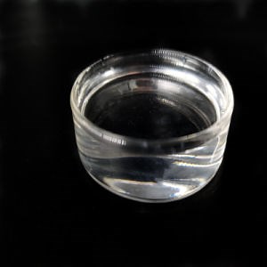 [Hot Item] Non-Reactive Plasticized Polyurethane Resin PU Used for Some Simple Composite Structures