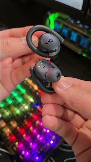 Soundcore Sport X10 Review | Best Wireless Earbuds 2025 #shorts