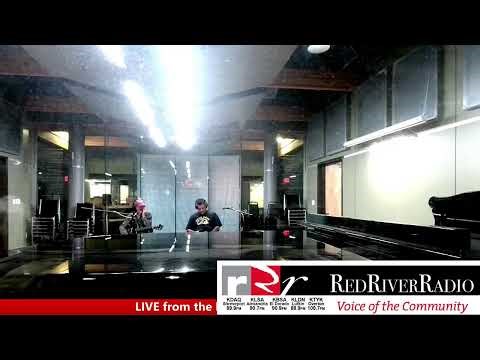 Fall Pledge Drive 2025: Buddy Flett Live in Studio