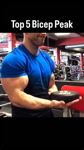 💪 Top 5 Bicep Exercises for That Mountain Peak! Most guys stall out because they stick to the same curl over and over. Variety is what forces growth—switch up angles, grips, and tempos to really hit your biceps from every side. 👉 Train smarter and get faster results over the age 30 with my Free 30-Day Muscle Building Series. Just comment the words “Free Plan” and I’ll send it to you. —— #menshealth #mensfitness #workout #fitness #fitfam #renshawspt | Renshaw's Personal Training