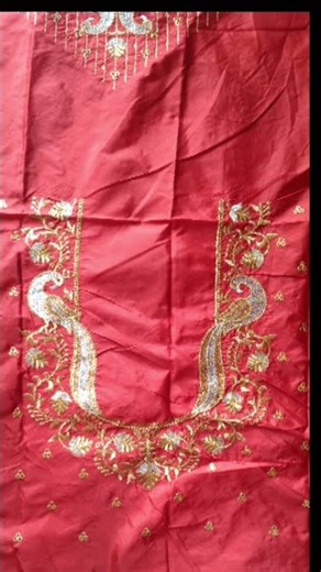 computer work blouse