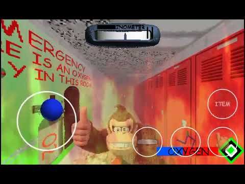 FINALLY I BEAT THIS MOD! SubterCircle | Full + Ending | Android (Baldi's Mod)