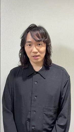 告知★阪田知樹
