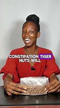 Benefits of Tiger Nut You Need to Know Today!
