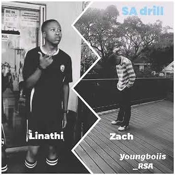 Zach ft Daddy L - SA drill