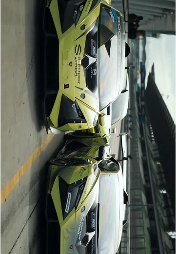 Lamborghini Huracan & Audi R8 [HZO Fortis] | 📷 AutodetailerStudio #motorsport #racing #speed #racecar #lamborghinihuracan #audir8 #racingclub #phonkmusic