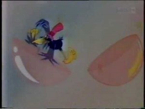 Benjamin Blümchen - intro PL