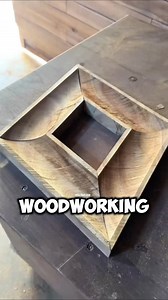 Woodworking, real woodworking, uncompromising woodworking. No plans. No excuses. Just raw skill, steel, and focus. Tag someone who still thinks this is “easy.” 🔥🪚 . #woodworking #woodwork #DIY #woodworker #woodfurniture | The Craftwright