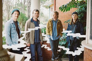 A list of Melbourne indie record labels to support as the music industry kicks back into gear