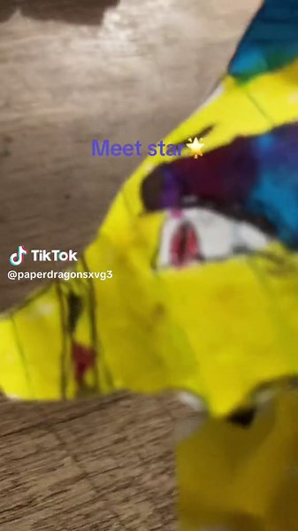 dragon 1 dragon 2 :) (@paperdragonsxvg3)’s videos with FNAF Beatbox - Mcd Sprite