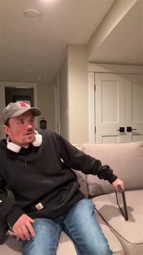 Having a Conversation with My Imaginary Friend: Part 1