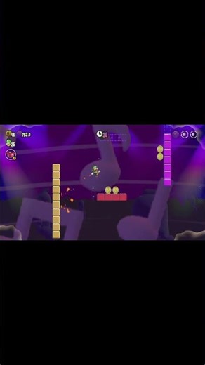 【完全攻略】モックモック高山SP 天空のリズムブロック 全10コインの場所【スーパーマリオブラザーズワンダー】