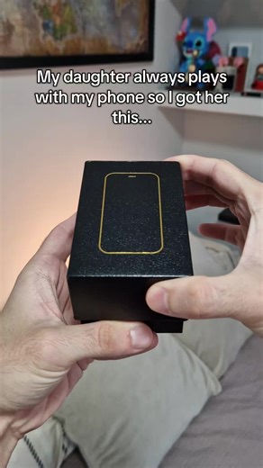 Adorable Mini Phone for Kids: Fun and Functional