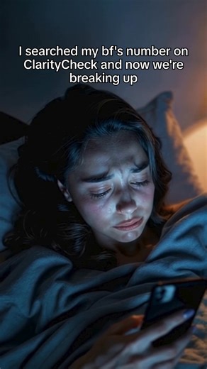 9K views | You WON’T BELIEVE what you can find out with this powerful AI tool. | ClarityCheck | Facebook