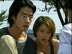 The Last Song 第01話 4/8