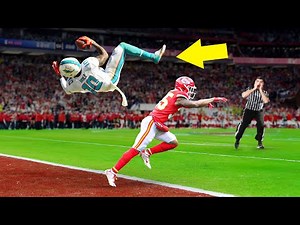 20 CRAZIEST PLAYS in this NFL Season