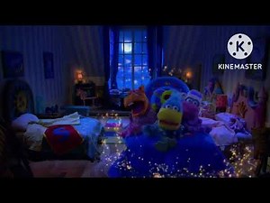 Pajanimals let’s bundle up snuggle up huggle up and go 32