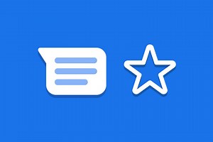 Mensajes de Google ya permite destacar mensajes en su última beta: así funciona