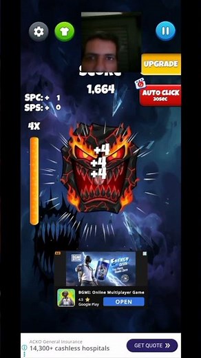 Fun Clicker pro