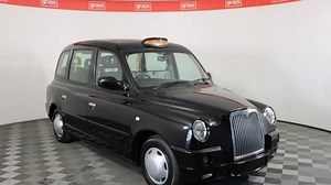 30 reactions · 13 shares | This Tx4 Euro5 is open for bidding! With only 28km on the odometer and Wheelchair Access. You don't want to miss this. "The TX4 embodies the traditional attributes that make the London Taxi a modern icon and the natural choice for the professional taxi driver." | Grays | Facebook