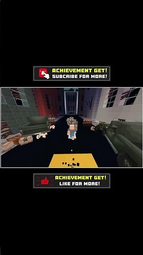 ADDON LINK ⬆️ #minecraft #blockz #apocalypse #realistic #bedrock #mcpe #addon #mods #ekkerrmanz