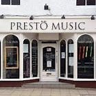 The Presto Music Story