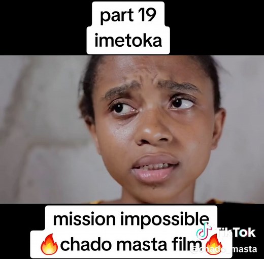 Chado Master Film: Mission Impossible 20 | Epic Motorcycle Scene