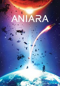 Aniara Trailer