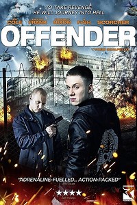Offender Summary, Trailer, Cast, Where to Watch and More