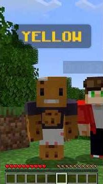 find the color first to win