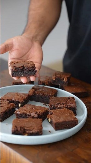 Chocolate Brownies