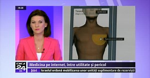 AUTODIAGNOSTICAREA PE INTERNET. Este sau nu avantajoasă?