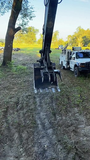 Mobile Line Boring and Welding Services for Heavy Equipment | Wyatt Heavy Equipment