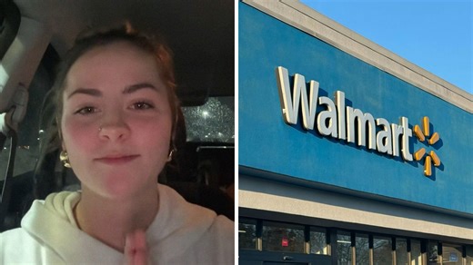 Maryland mother buys baby formula at Walmart—then she realizes another shopper bamboozled her: ‘How do you let a person return formula?’