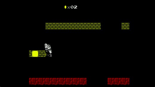 12K views · 138 reactions | Super Mario Bros 128K ZX Spectrum 128K Published by Sergei Andreevich Smirnov in 2019 Based on the original platformer game from Nintendo in 1985 on the NES. Marvellous. Love this thing and about time too !!! ️ #retrogaming #zxspectrum #gaming #homebrew #games #njenkin | Nicky Jenkin | Facebook