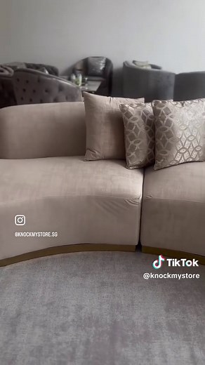 KNOCK MY STORE on TikTok