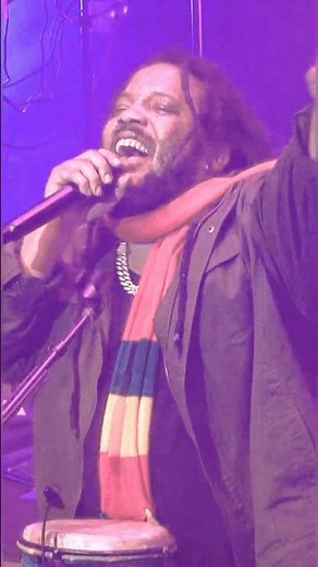 🇯🇲 Punky Reggae Party (Bob Marley) — Stephen Marley — live in SF — 2024