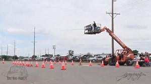 Loudest decibel wins! Here's a couple passes from Wheel Jam's Dynamic Engine Brake (aka Jake Brake) contest. Grab your copy of the DVD here! www.4statetrucks.com/apparel/semi-truck-2014-wheel-jam-truck-show-dvd-107-minute-run-time_40145.asp | Big Rig Videos